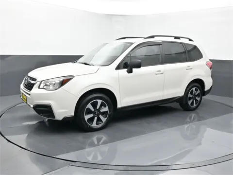 Photos of 2018 Subaru Forester 2.5i for sale in Omaha, NE at Schrier Automotive Inc
