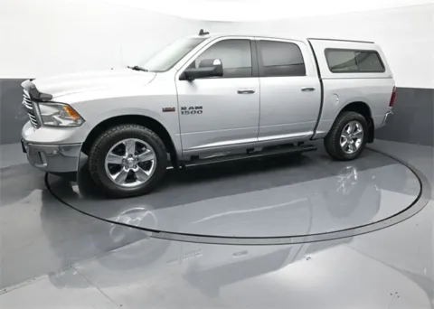 Photos of 2016 Ram 1500 Big Horn for sale in Omaha, NE at Schrier Automotive Inc