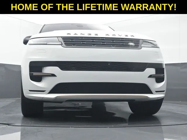 2023 Land Rover Range Rover Sport SE Dynamic - Photo 65