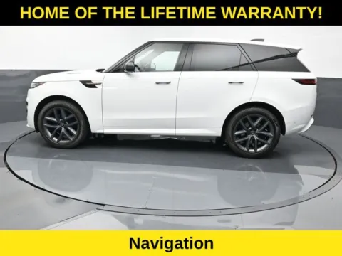 More photos of 2023 Land Rover Range Rover Sport SE Dynamic at Schrier Automotive Inc, NE