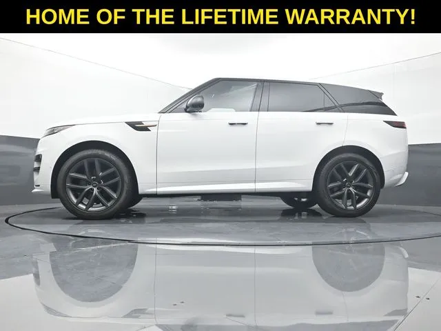 2023 Land Rover Range Rover Sport SE Dynamic - Photo 64