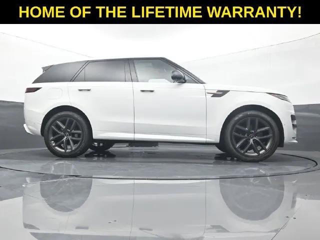 2023 Land Rover Range Rover Sport SE Dynamic - Photo 66