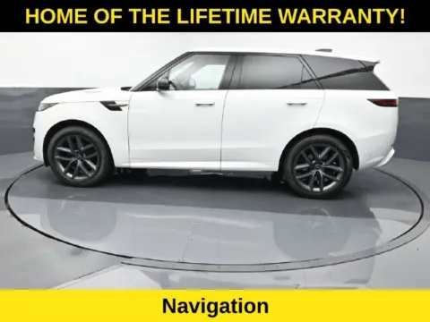 More photos of 2023 Land Rover Range Rover Sport SE Dynamic at Schrier Automotive Inc, NE