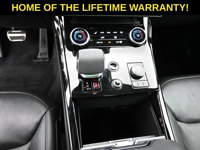 2023 Land Rover Range Rover Sport SE Dynamic - Photo 39
