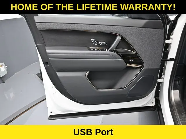 2023 Land Rover Range Rover Sport SE Dynamic - Photo 11