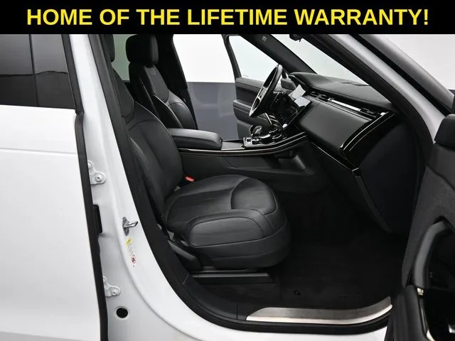 2023 Land Rover Range Rover Sport SE Dynamic - Photo 56