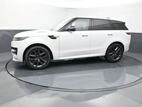 Another view of 2023 Land Rover Range Rover Sport SE Dynamic for sale in Omaha, NE at Schrier Automotive Inc