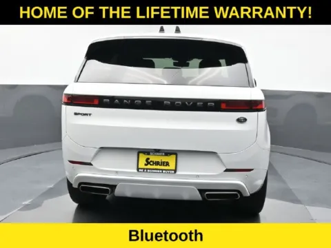 More photos of 2023 Land Rover Range Rover Sport SE Dynamic at Schrier Automotive Inc, NE