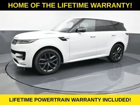 Photos of 2023 Land Rover Range Rover Sport SE Dynamic for sale in Omaha, NE at Schrier Automotive Inc