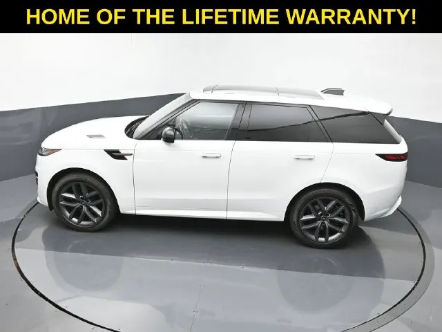 2023 Land Rover Range Rover Sport SE Dynamic - Photo 70