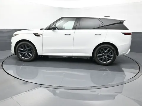 More photos of 2023 Land Rover Range Rover Sport SE Dynamic at Schrier Automotive Inc, NE