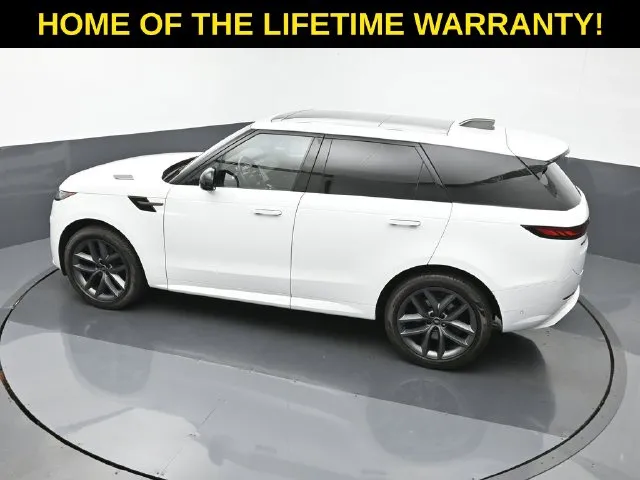 2023 Land Rover Range Rover Sport SE Dynamic - Photo 68