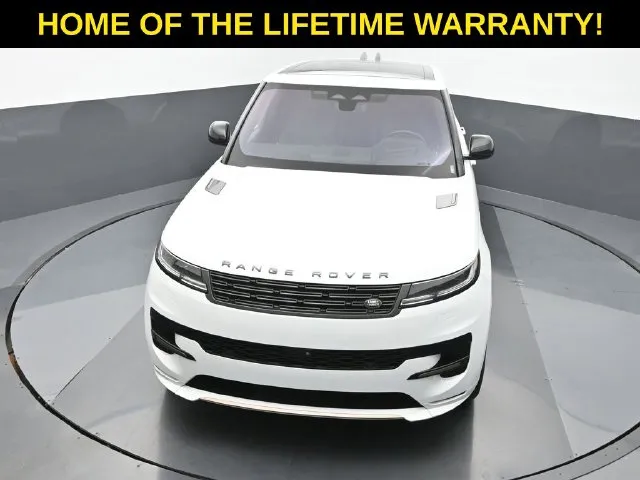 2023 Land Rover Range Rover Sport SE Dynamic - Photo 73