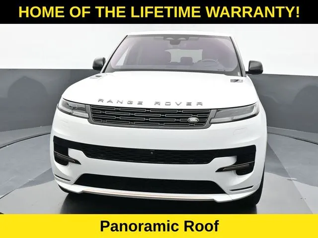 2023 Land Rover Range Rover Sport SE Dynamic - Photo 9