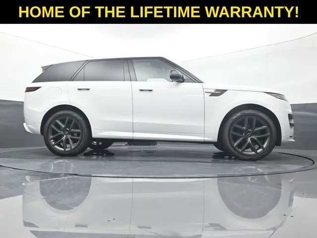 2023 Land Rover Range Rover Sport SE Dynamic - Photo 66