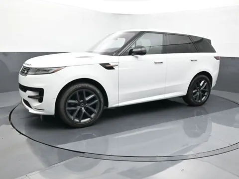 Photos of 2023 Land Rover Range Rover Sport SE Dynamic for sale in Omaha, NE at Schrier Automotive Inc