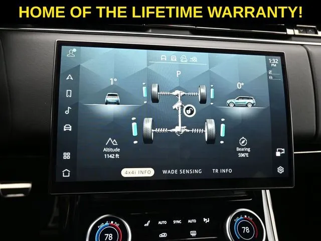 2023 Land Rover Range Rover Sport SE Dynamic - Photo 28