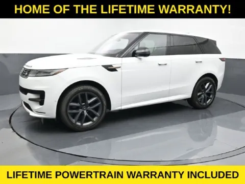 Photos of 2023 Land Rover Range Rover Sport SE Dynamic for sale in Omaha, NE at Schrier Automotive Inc