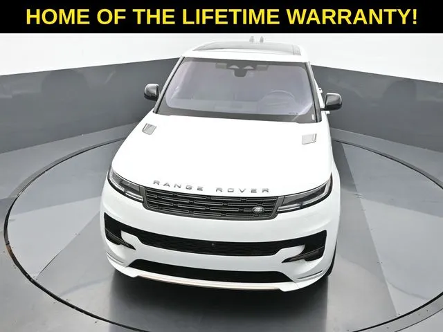 2023 Land Rover Range Rover Sport SE Dynamic - Photo 73