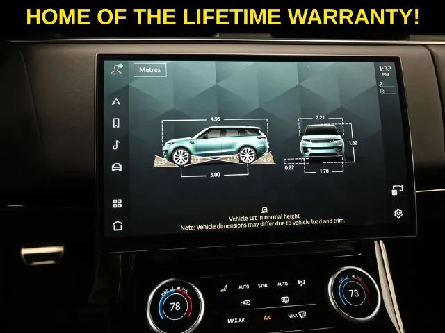 2023 Land Rover Range Rover Sport SE Dynamic - Photo 31