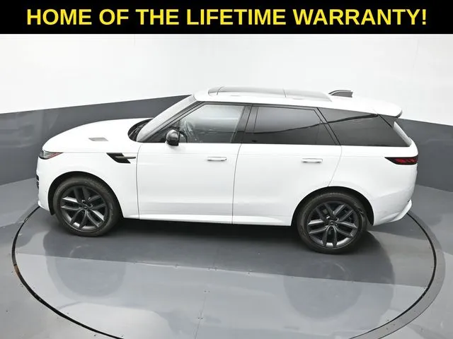2023 Land Rover Range Rover Sport SE Dynamic - Photo 70