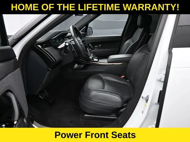 2023 Land Rover Range Rover Sport SE Dynamic - Photo 14
