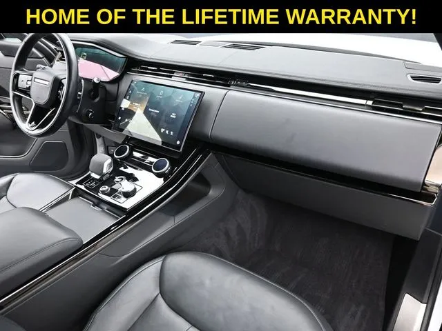 2023 Land Rover Range Rover Sport SE Dynamic - Photo 57