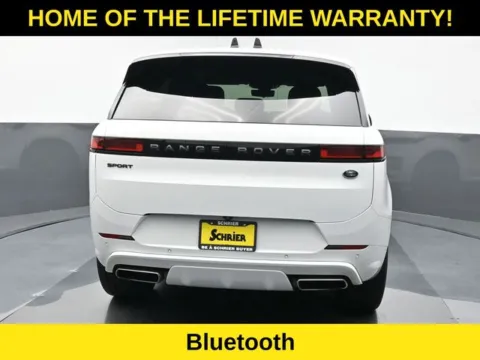 More photos of 2023 Land Rover Range Rover Sport SE Dynamic at Schrier Automotive Inc, NE