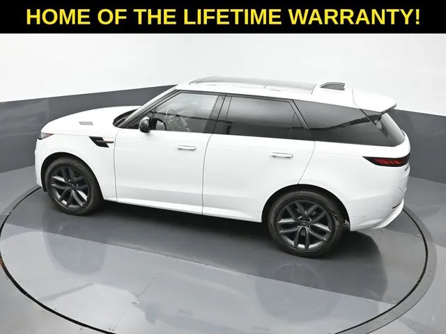 2023 Land Rover Range Rover Sport SE Dynamic - Photo 68