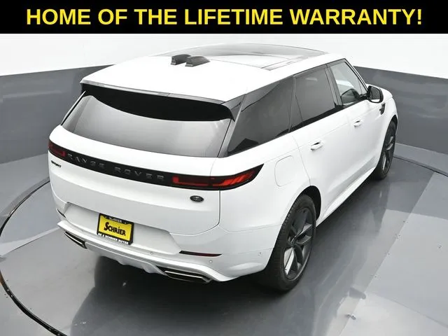 2023 Land Rover Range Rover Sport SE Dynamic - Photo 72