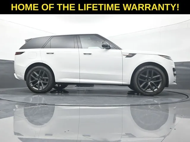 2023 Land Rover Range Rover Sport SE Dynamic - Photo 66