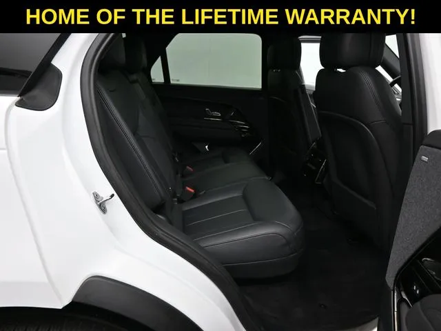 2023 Land Rover Range Rover Sport SE Dynamic - Photo 52