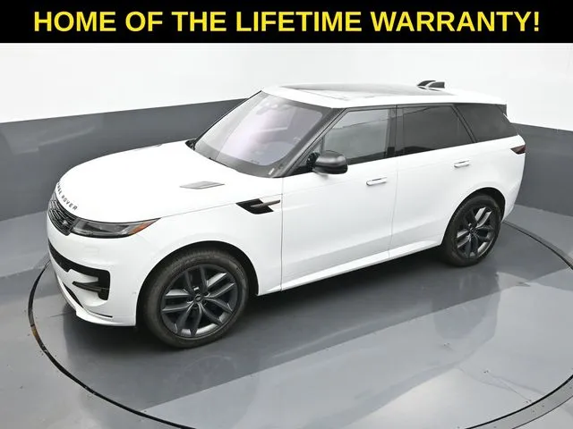 2023 Land Rover Range Rover Sport SE Dynamic - Photo 67