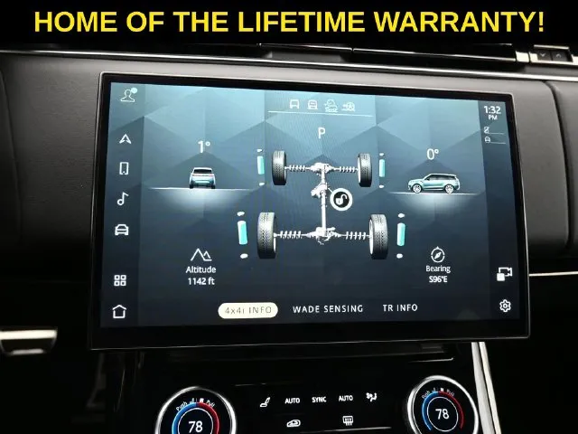 2023 Land Rover Range Rover Sport SE Dynamic - Photo 28
