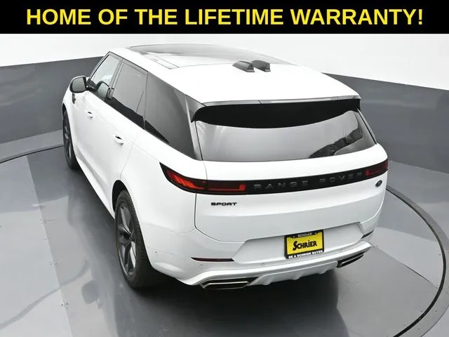 2023 Land Rover Range Rover Sport SE Dynamic - Photo 69