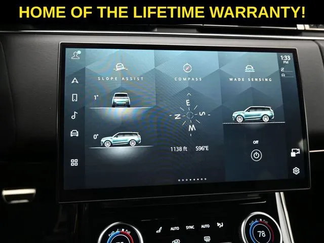 2023 Land Rover Range Rover Sport SE Dynamic - Photo 36