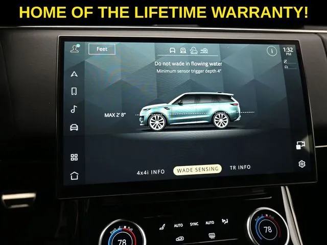 2023 Land Rover Range Rover Sport SE Dynamic - Photo 32