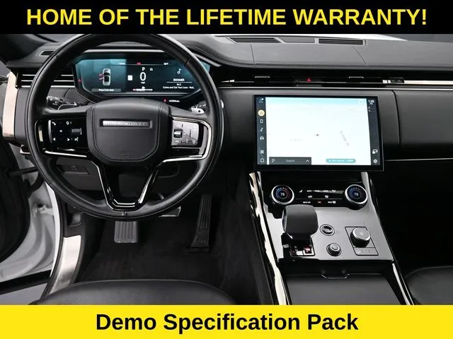 2023 Land Rover Range Rover Sport SE Dynamic - Photo 15