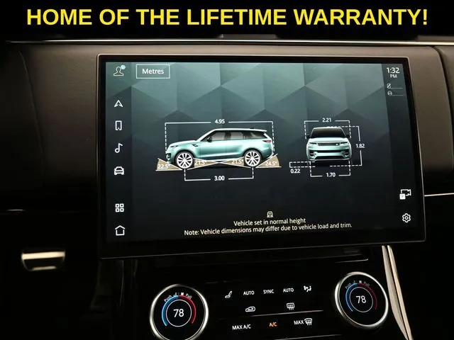 2023 Land Rover Range Rover Sport SE Dynamic - Photo 31