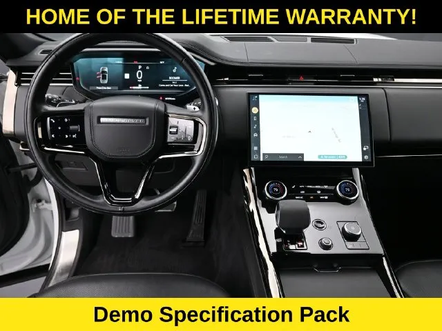 2023 Land Rover Range Rover Sport SE Dynamic - Photo 15