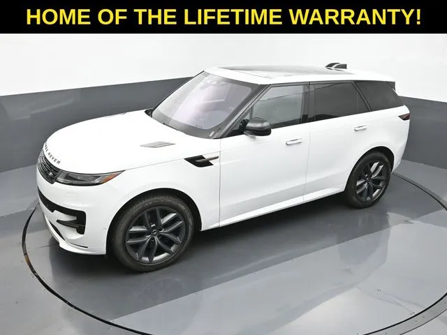2023 Land Rover Range Rover Sport SE Dynamic - Photo 67