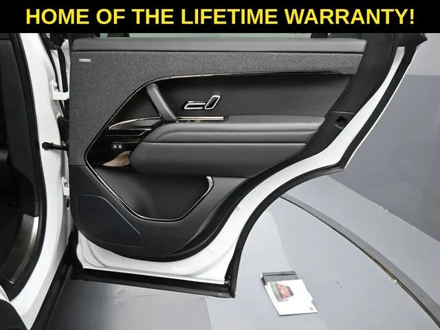 2023 Land Rover Range Rover Sport SE Dynamic - Photo 51