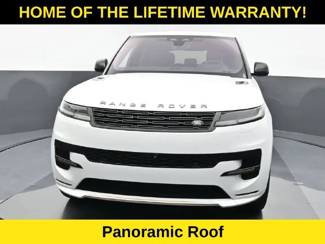 2023 Land Rover Range Rover Sport SE Dynamic - Photo 9