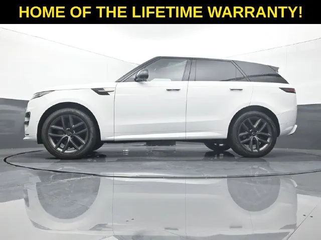 2023 Land Rover Range Rover Sport SE Dynamic - Photo 64