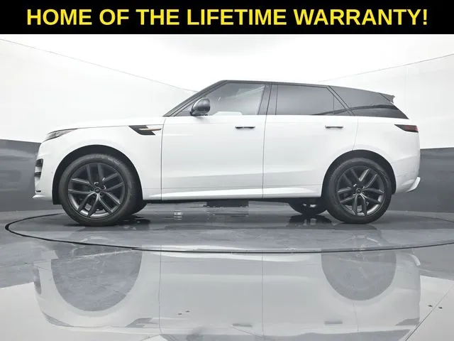 2023 Land Rover Range Rover Sport SE Dynamic - Photo 64