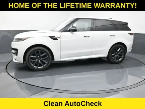 Another view of 2023 Land Rover Range Rover Sport SE Dynamic for sale in Omaha, NE at Schrier Automotive Inc