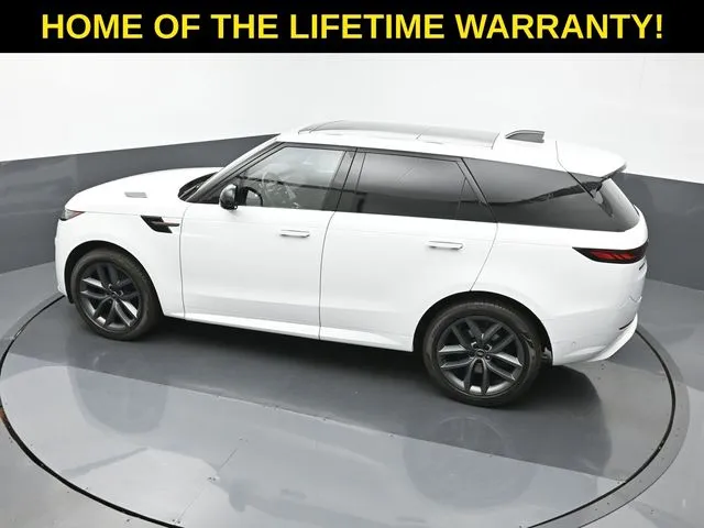 2023 Land Rover Range Rover Sport SE Dynamic - Photo 68