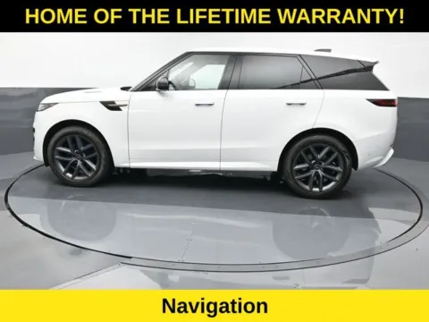 More photos of 2023 Land Rover Range Rover Sport SE Dynamic at Schrier Automotive Inc, NE