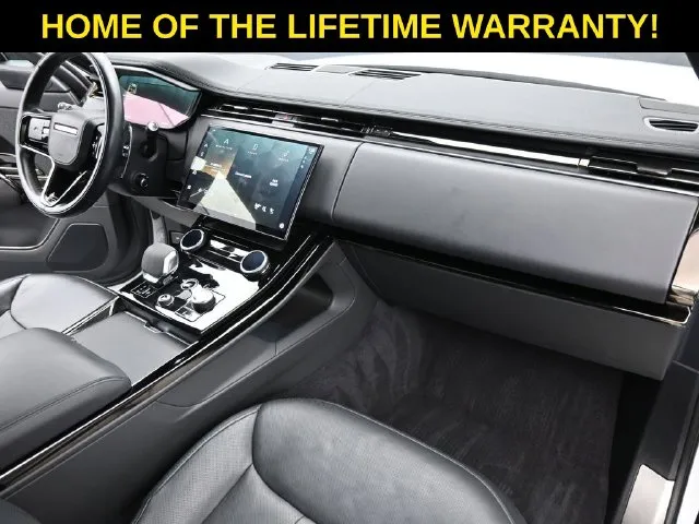 2023 Land Rover Range Rover Sport SE Dynamic - Photo 57