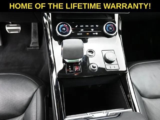 2023 Land Rover Range Rover Sport SE Dynamic - Photo 39